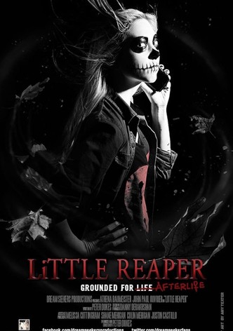 Little Reaper