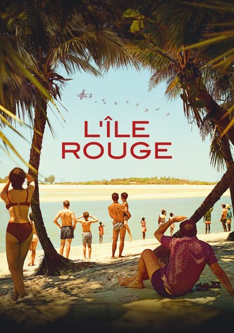 L'Île rouge