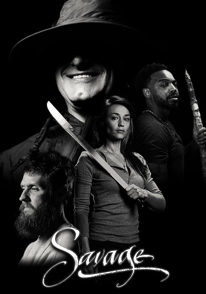 Savage