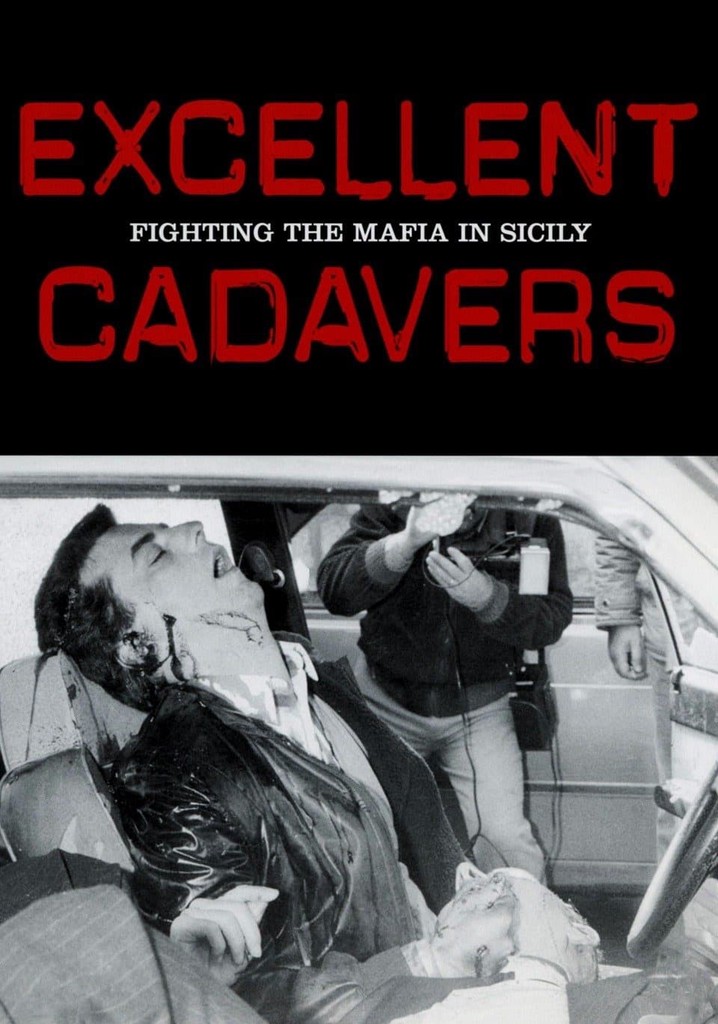Excellent Cadavers