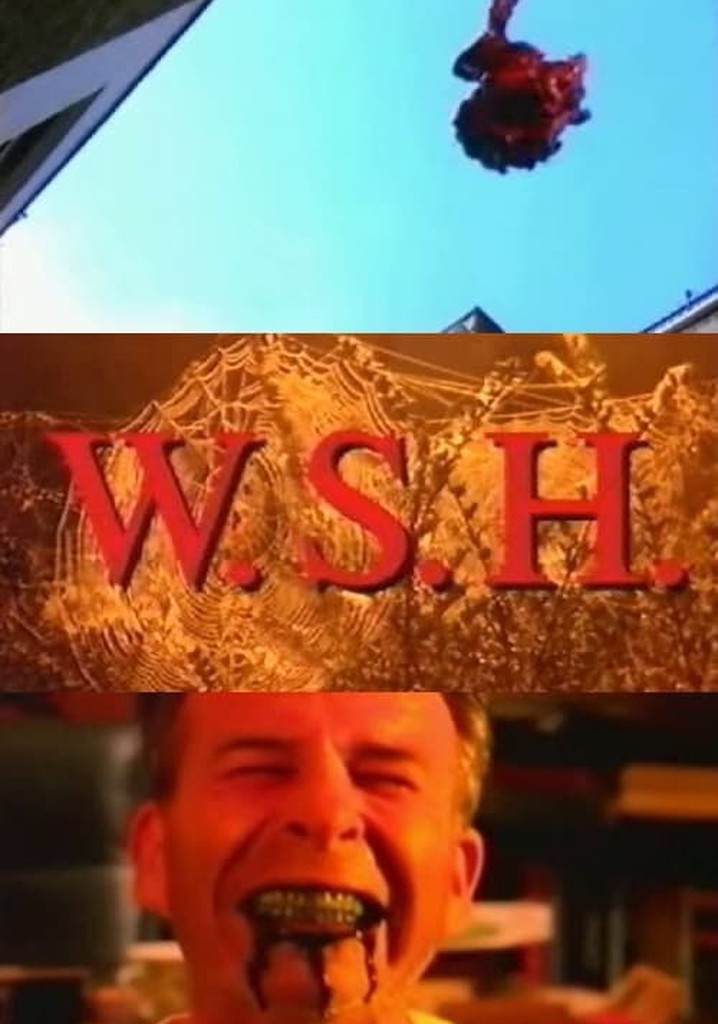 W.S.H.: The Myth of the Urban Myth