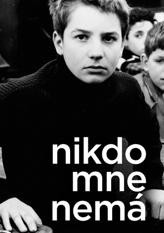 Nikdo mě nemá rád