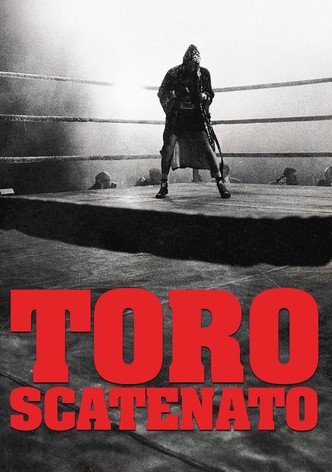 Toro scatenato