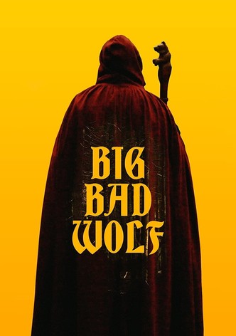 Big/Bad/Wolf