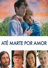 Até Marte por Amor