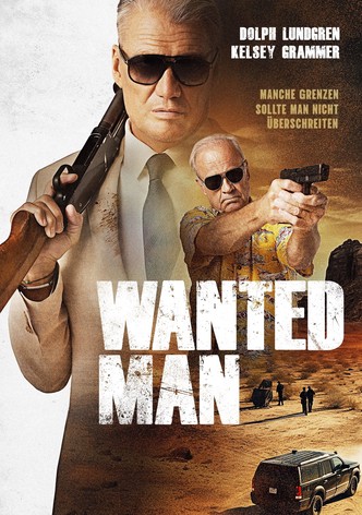 Wanted Man