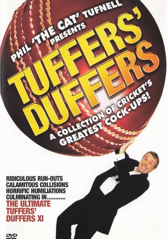 Tuffers' Duffers