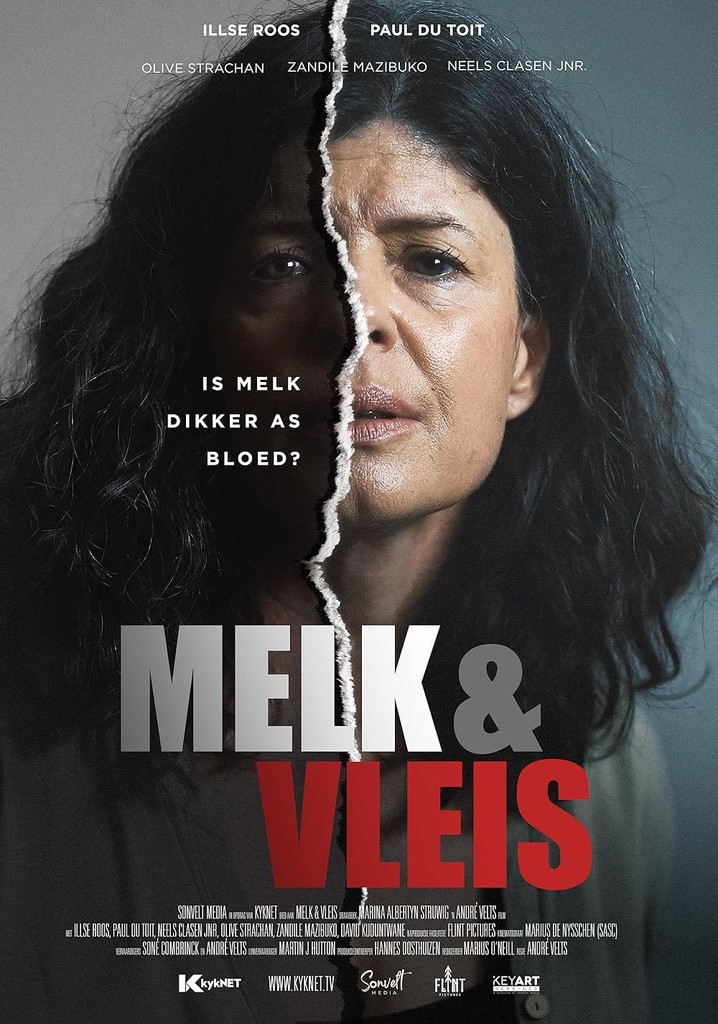 Melk en Vleis