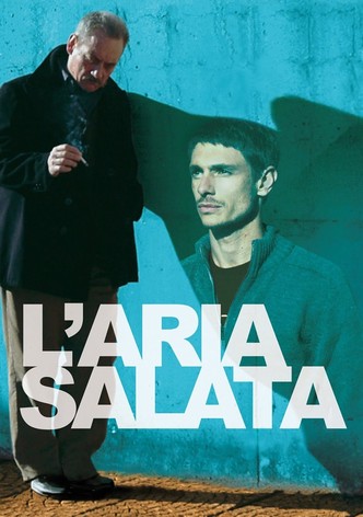L'aria salata