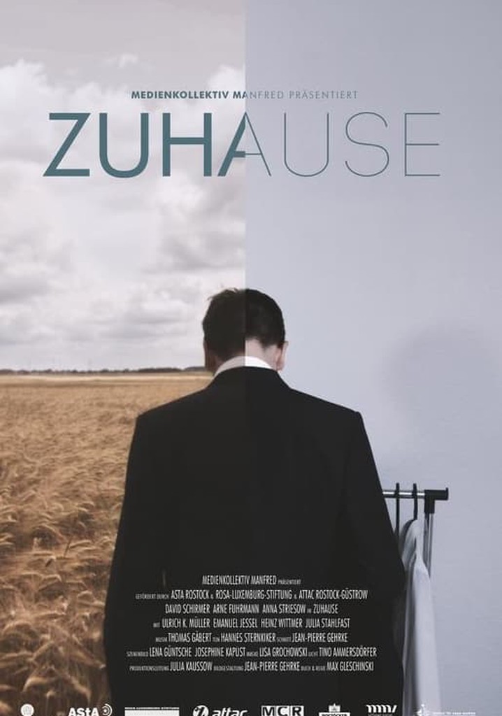 Zuhause