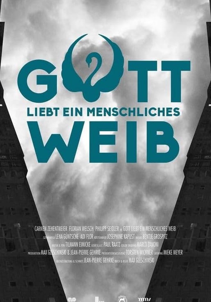 Gott liebt ein menschliches Weib