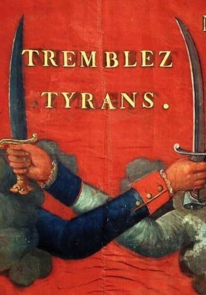 Tremble, tyrants