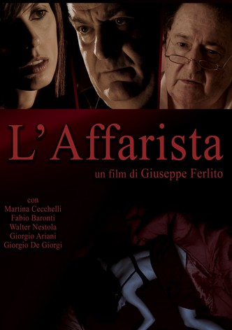 L'affarista