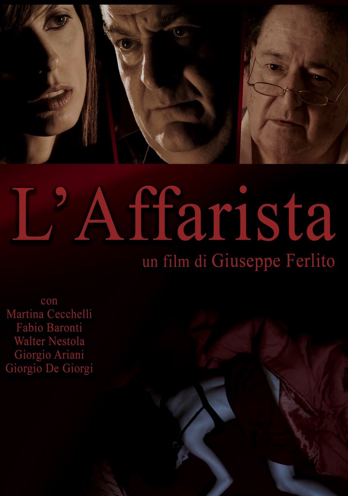 L'affarista
