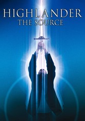 Highlander: The Source