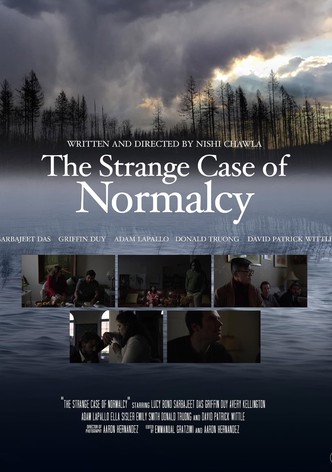 The Strange Case for Normalcy