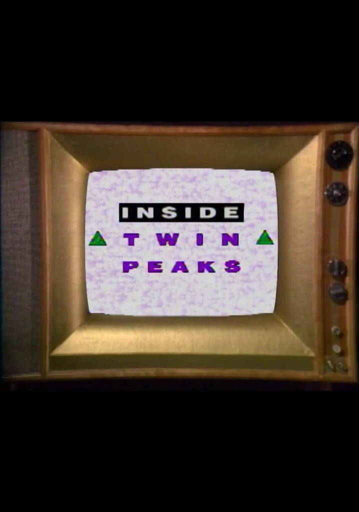 Inside Twin Peaks