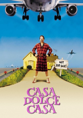 Casa dolce casa