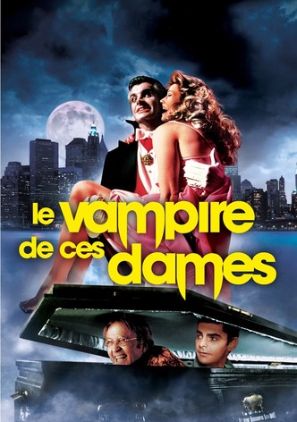 Le Vampire de ces dames