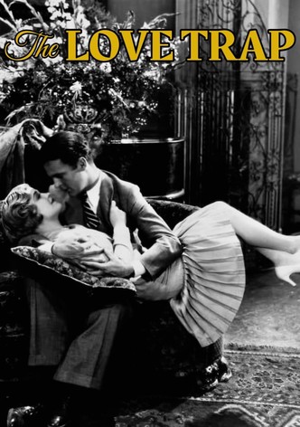 Le piège d'amour