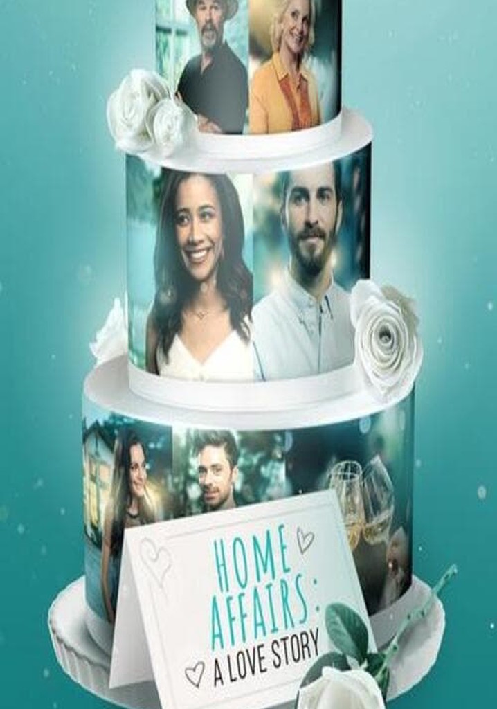 Home Affairs: A Love Story