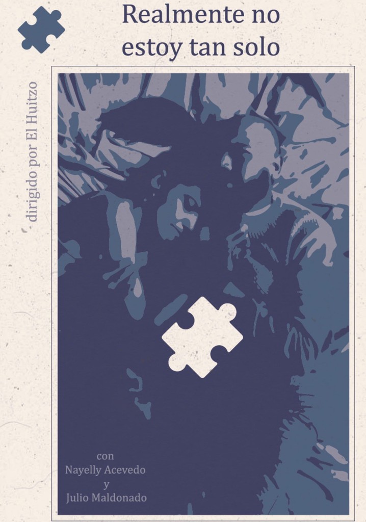 Actually I'm not so alone