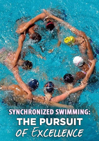 Synchronized Swimming