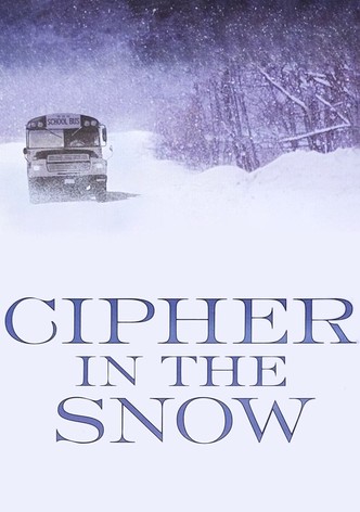 Cipher in the Snow