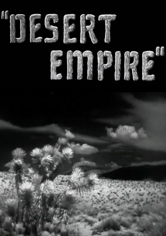 Desert Empire