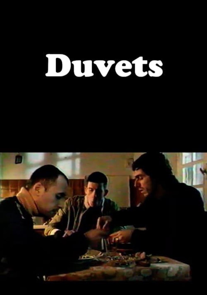 Duvets