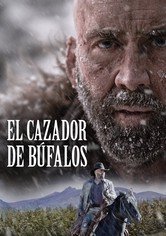 El cazador de búfalos