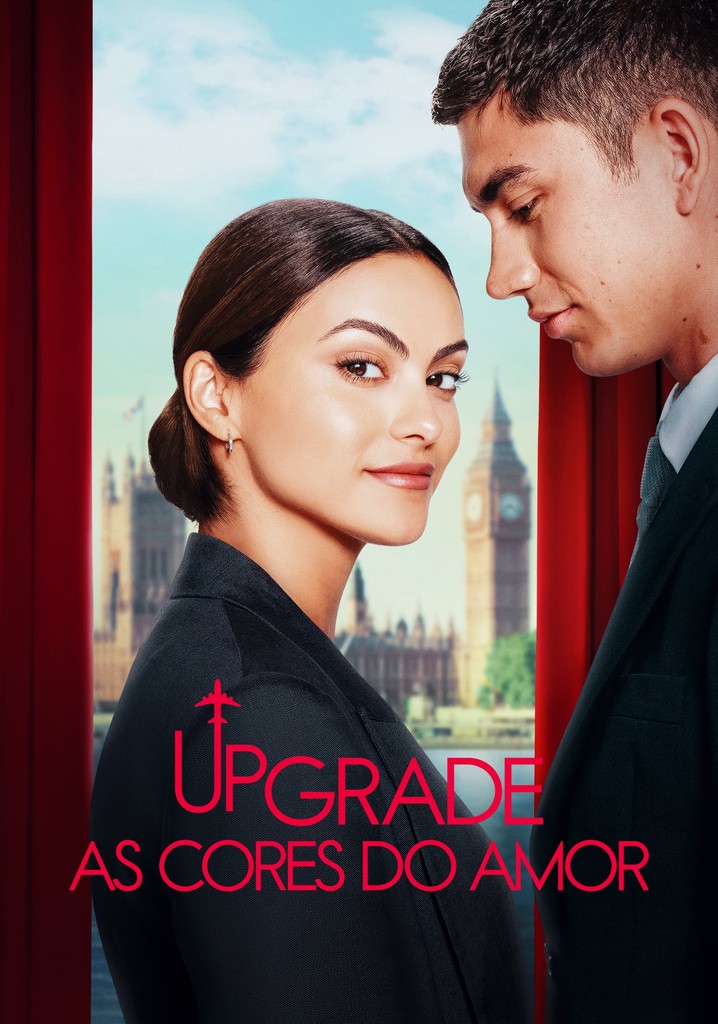 Upgraded Filme Veja Onde Assistir Online