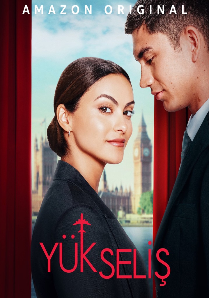 Yükseliş Yayını İnternette Nereden Film Izlenir 