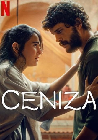 Ceniza