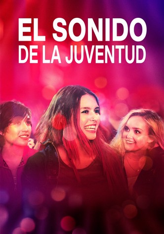 El Sonido de la Juventud