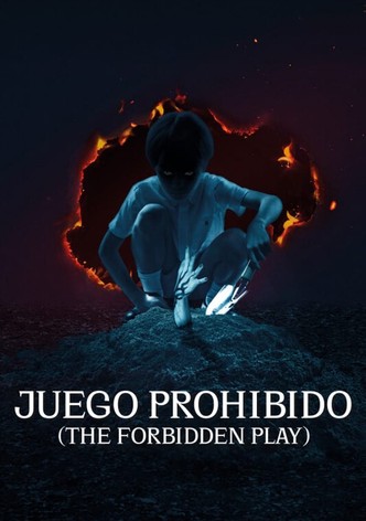 Juego prohibido (The Forbidden Play)