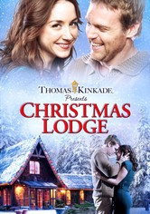 Christmas Lodge