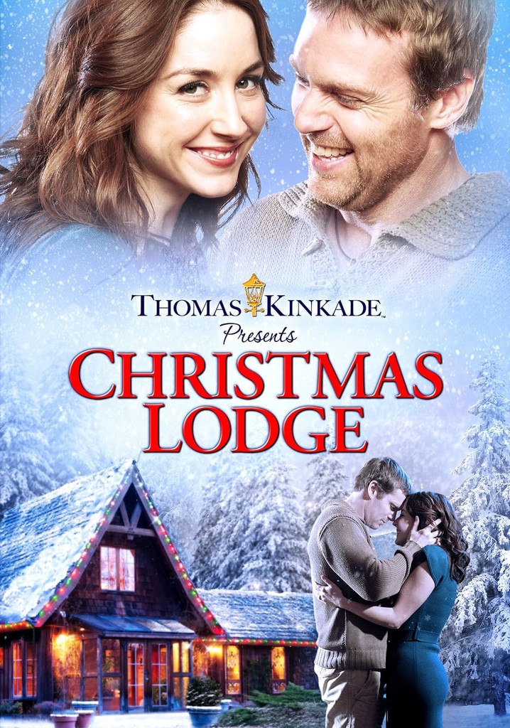 Christmas Lodge