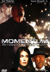 Momentum: Ameaça Indestrutível