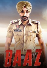 Baaz