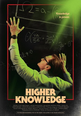 Higher Knowledge