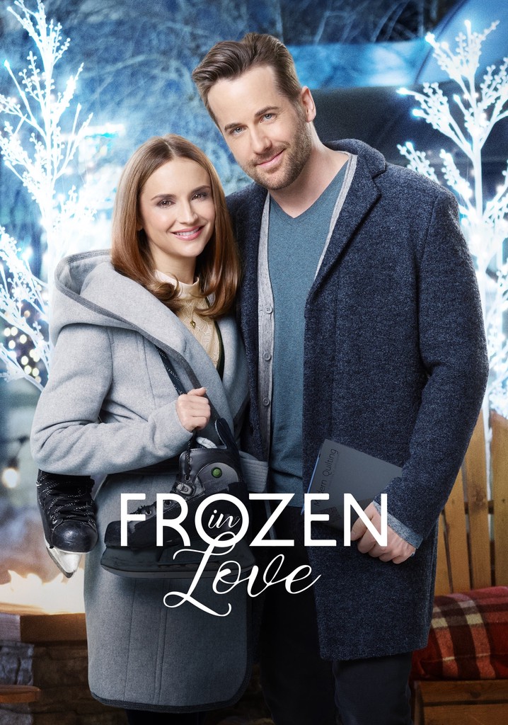 Frozen in Love