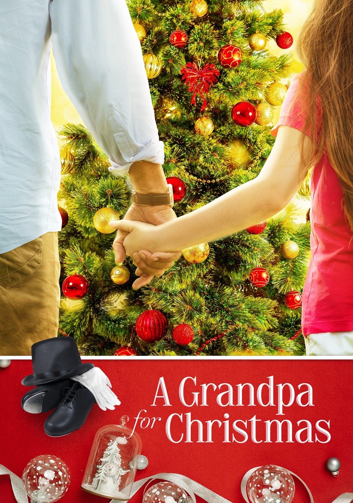 A Grandpa for Christmas