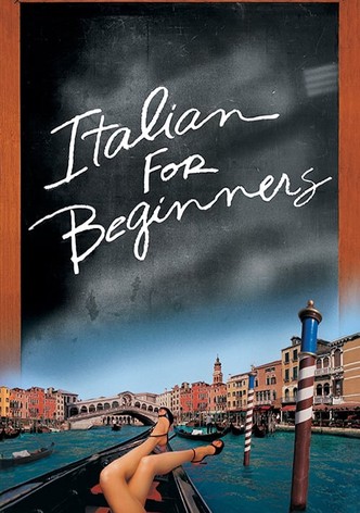 Italiano para principiantes