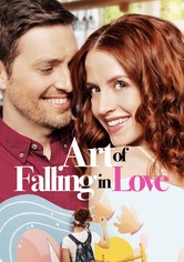 Art of Falling in Love