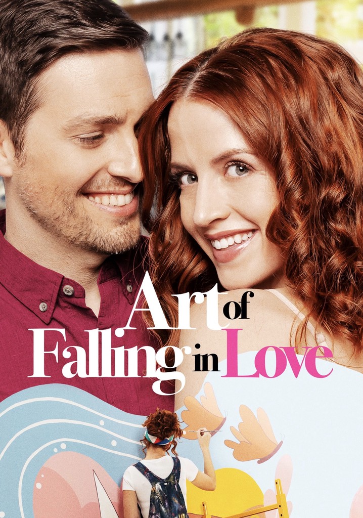 Art of Falling in Love