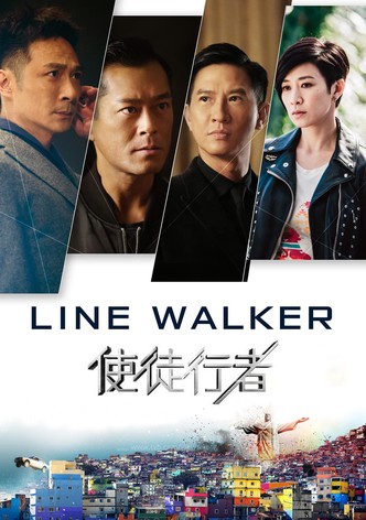 Line Walker