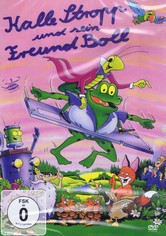 Kalle Stropp und sein Freund Boll