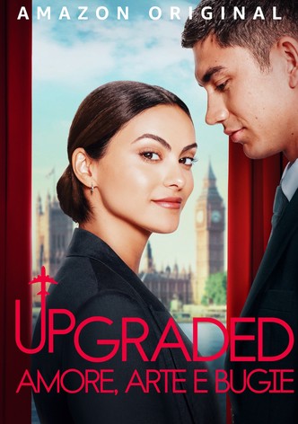 Upgraded: amore, arte e bugie