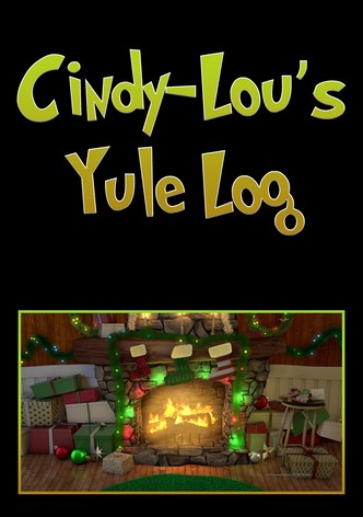 Cindy-Lou's Yule Log